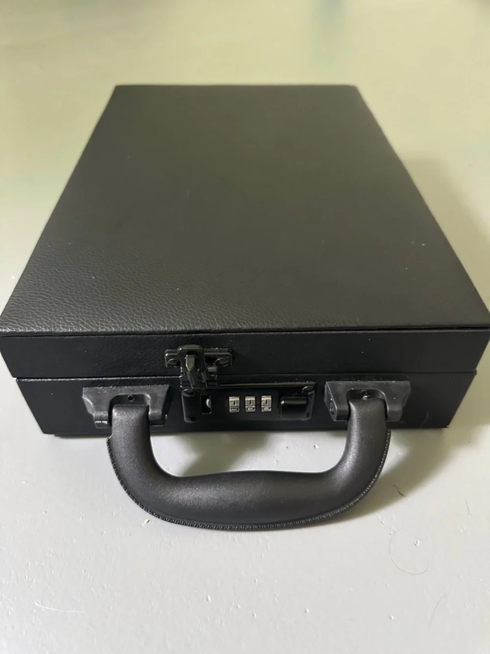 Jewellery Attache Case Travellers Storage Show Case Jewellery Storage Case